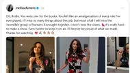 Screenshot of Melissa Fumero's post on Threads/@melissafumero)